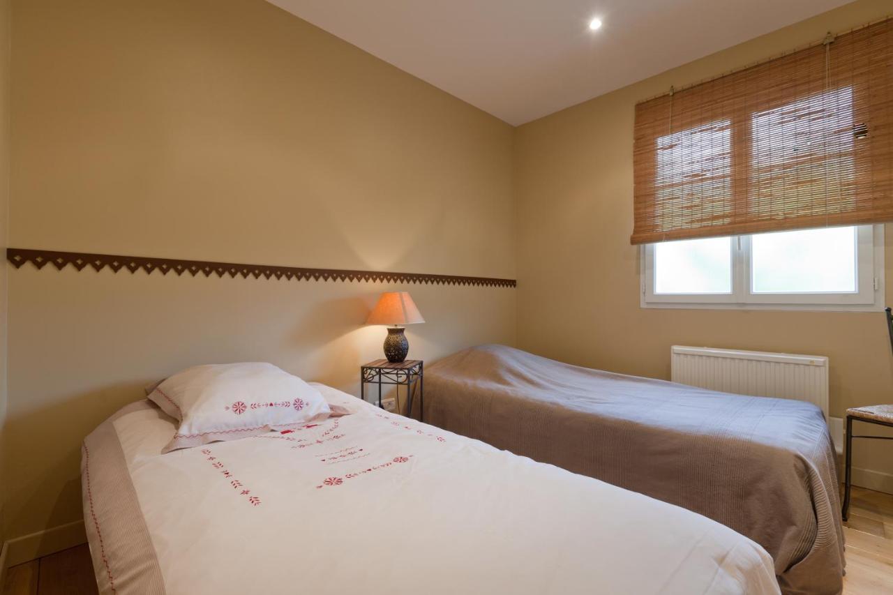 Domaine De La Combotte Bed & Breakfast Nantoux Dış mekan fotoğraf