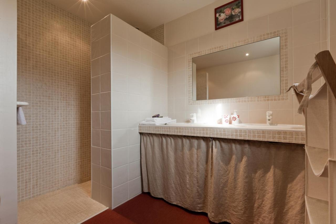 Domaine De La Combotte Bed & Breakfast Nantoux Dış mekan fotoğraf