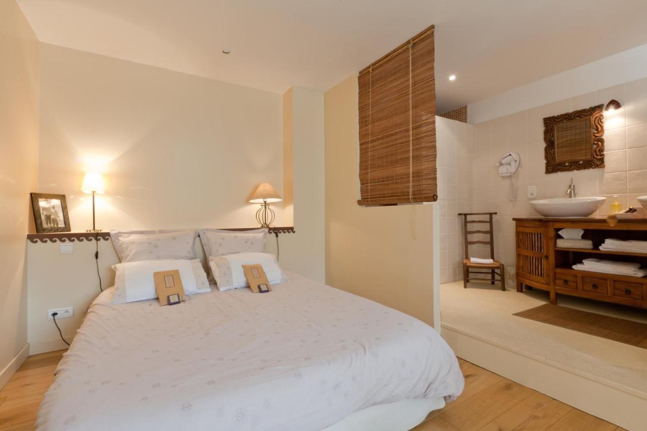 Domaine De La Combotte Bed & Breakfast Nantoux Dış mekan fotoğraf